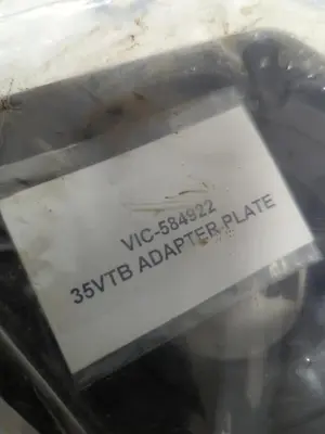 New | in-Stock EATON VICKERS 584922 Parts (Hydraulics and Pneumatics) Ohio US | Surplus Asset Holdings #1225981