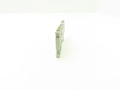 Allen Bradley 1492-P3Q Feed-Through Terminal Block Gray 4 Wire 2.5mm² Lot of 50