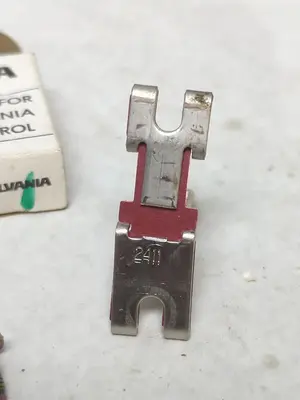 New | in-Stock JOSLYN CLARK 2411 Miscellaneous Equipment (Electrical & Power) | Surplus Asset Holdings #1191841