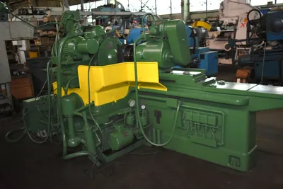 USED CINCINNATI MILACRON DE