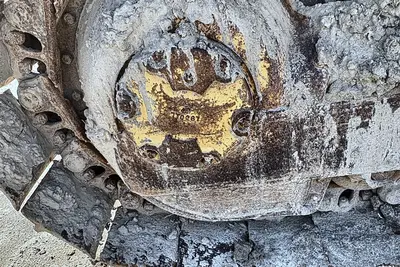 Used 1985 CATERPILLAR D6D Bulldozers Virginia US | Proxy Equipment #1383046