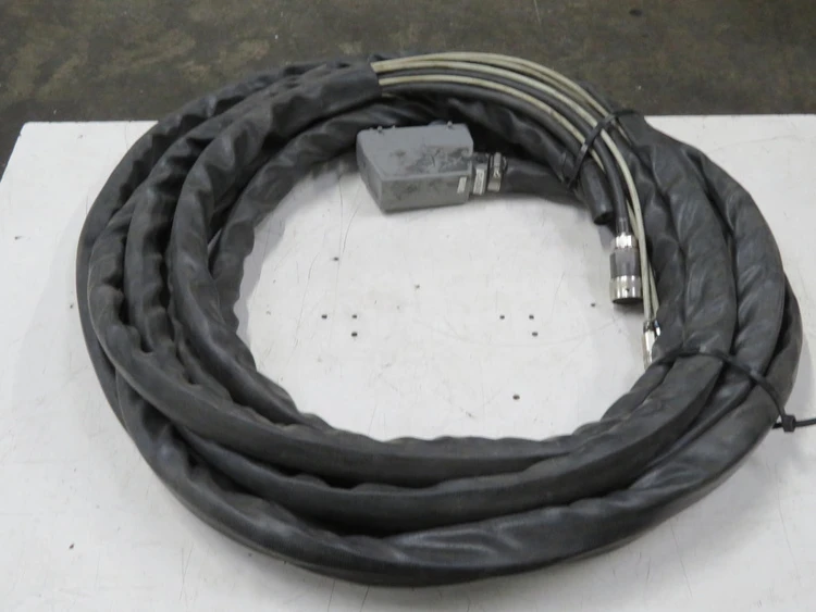 Used HARTING _UNKNOWN_ Cable & Wire Texas US | OCO Industrial #1680435