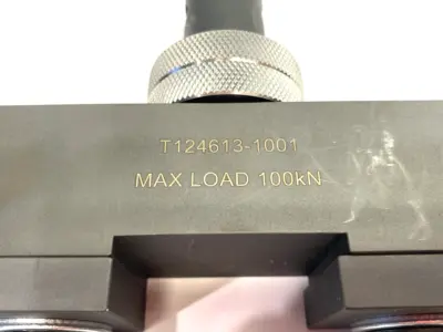 New | in-Stock Unbranded Quick-Change Lathe Post Tool Holder 100kN Max Quick Change Michigan US | Maverick Industrial Sales #1518206