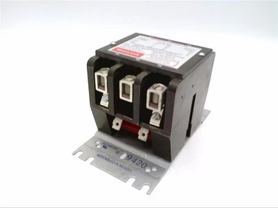 Honeywell R4236B1052 Contactor [New]