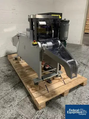 USED Ackley Ackley Tablet Laser Drill