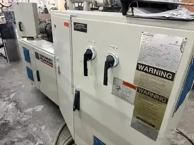 USED 1997 CINCINNATI MILACRON CM55