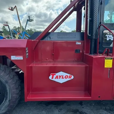 2001 TAYLOR TE-520M Forklifts | JYC EQUIPMENT (10)