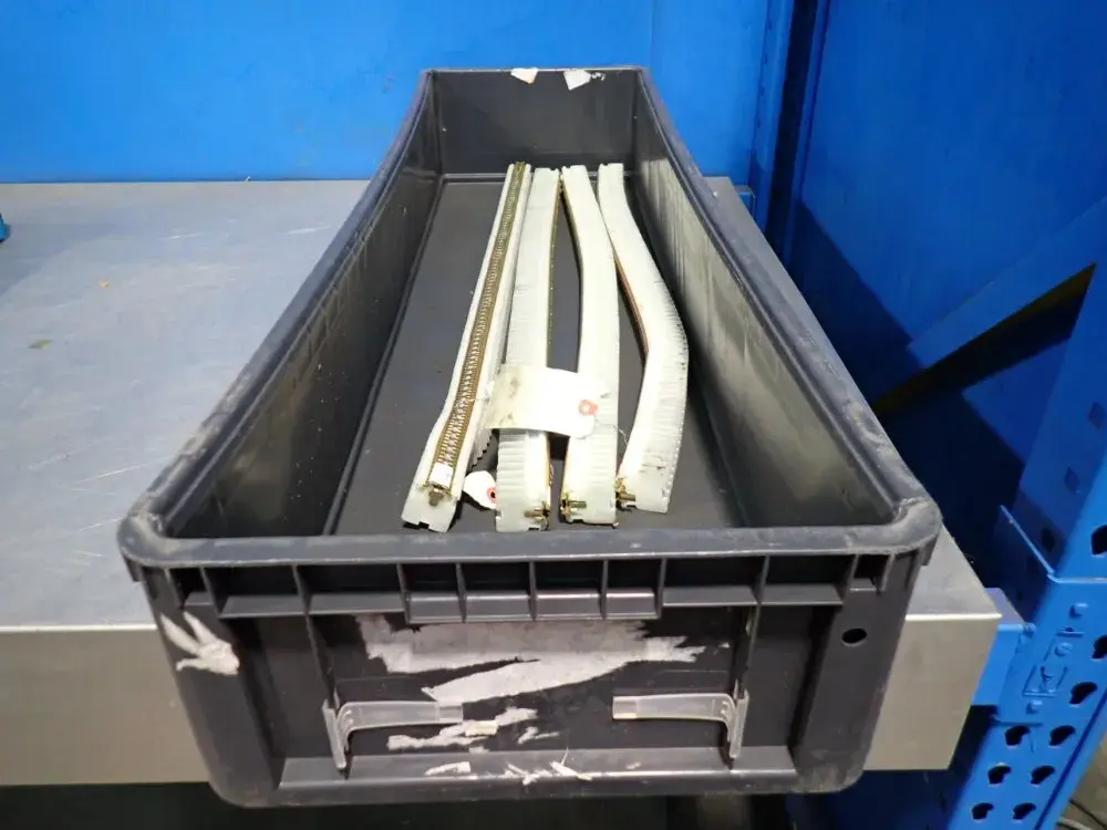 USED ELECTROMATIC INTEGRATED EA188