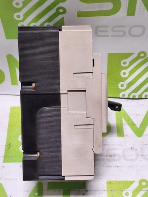 MITSUBISHI NF125-CW NO-FUSE BREAKER