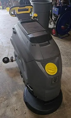 USED 2015 KARCHER 50/50 C CLASSIC
