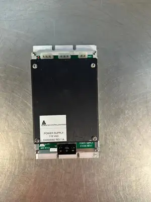 Advanced Control DA500092 Rev. 1A Power Supply 070581 (12.5.8)