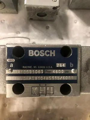 Bosch