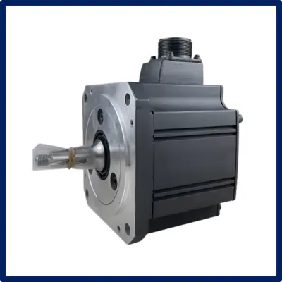 USED MITSUBISHI HC102T-SZ WITHOUT ENCODER