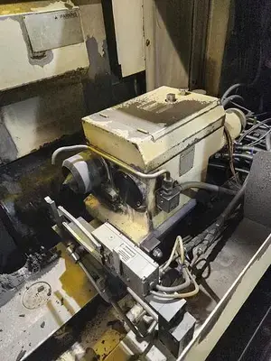 USED 2004 SHIGIYA GPES-30-60