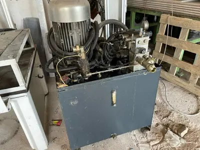 USED 2006 V. COPELLI LT 415/1