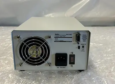 USED MOTIC MLC-150C