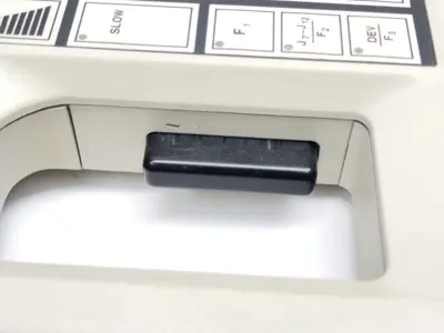 Used Adept Technology 10332-11506 Rev. D, MCP 4 Automation Control (HMI) Michigan US | Maverick Industrial Sales #1401090