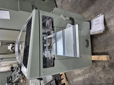 Used NEVER _UNKNOWN_ End Mill Machines Quebec CA | Starlight Sales Corp #1455511