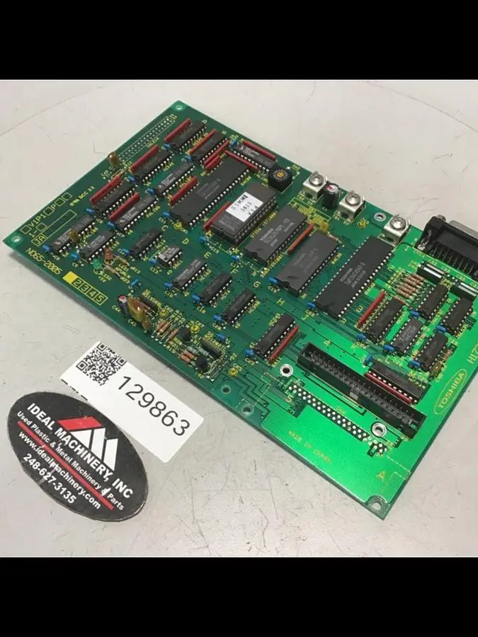USED TOSHIBA H1738881