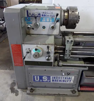 USED US INDUSTRIAL JIMK530X2500
