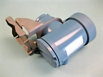 Used Micro Motion 2700 R12 BB AEZZZ Sensors New Hampshire US | Bitter End Trading #1452743