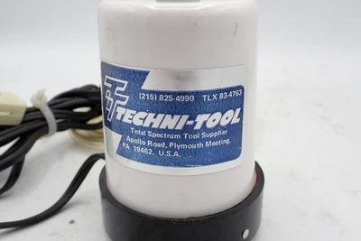 USED TECHNI-TOOL TLX 83-4763
