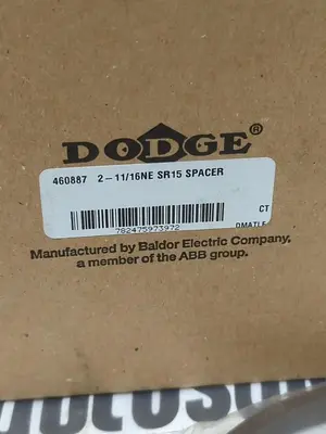 New | in-Stock DODGE 460887 Bearings | Surplus Asset Holdings #1192275
