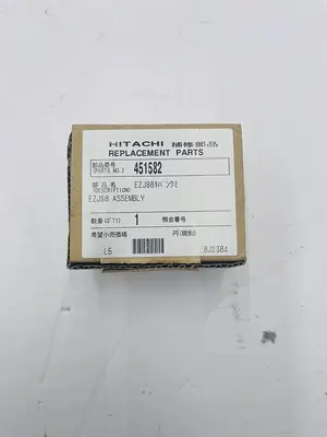 HITACHI 451582 CIRCUIT BOARD *NEW IN BOX* #K-747