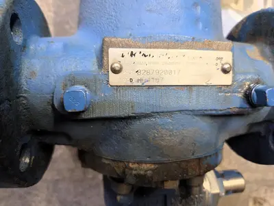 USED VIKING HL4195