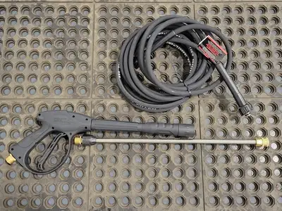 New | in-Stock KING CANADA KPW-3001FM Power & Hand Tools (Misc) British Columbia CA | Lenmark #279274