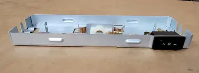 NEW 2022 SANDVIK 08900031