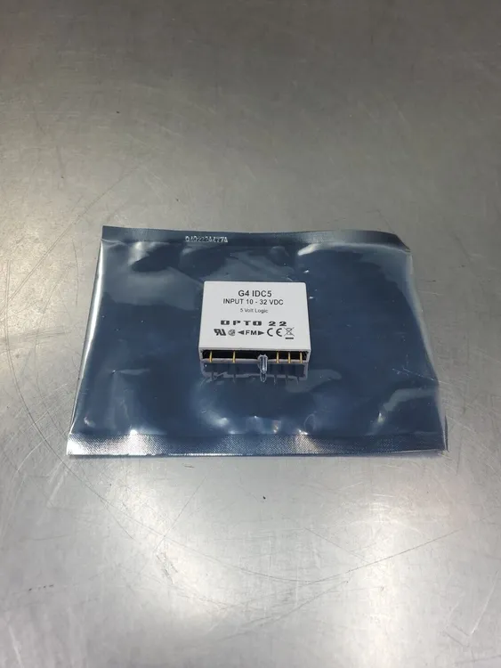 Used OPTO 22 _UNKNOWN_ Relays & Switches South Carolina US | Palmetto Automation #1506207