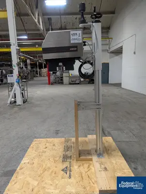 USED Enercon Enercon SuperSeal 75 Induction Sealer, Model LM5022-215