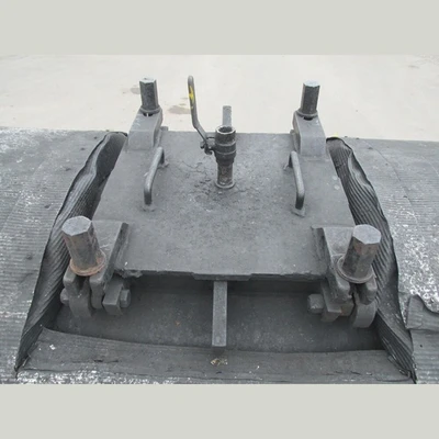 Paul O. Abbe 3 ft. x 8 ft. Ball Mill