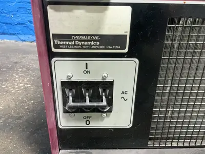 Used THERMAL ARC ULTIMA150 Plasma Welders Ohio US | HGR 24 #1343701