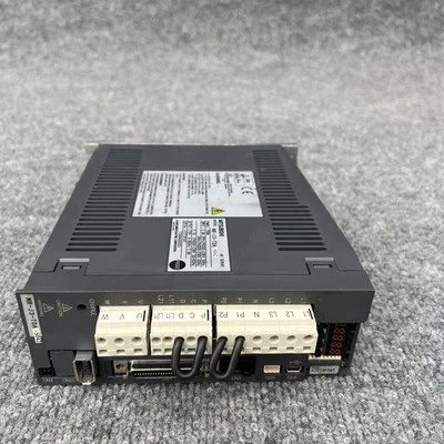 Used MITSUBISHI MR-J3-70A Misc Industrial Equipment California US | Davliegogo LLC #1729444