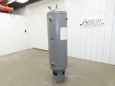 Used MANCHESTER _UNKNOWN_ Pressure Tanks Indiana US | Arrow Industrial #1368257