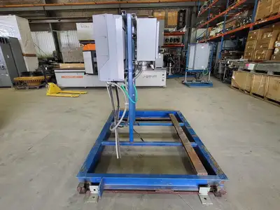 Reverse Osmosis System