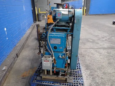 USED TUTHILL KT150C