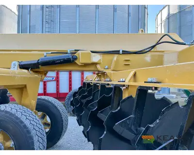 Used ROME _UNKNOWN_ Disc Harrows Iowa US | Keast Enterprises #1360400