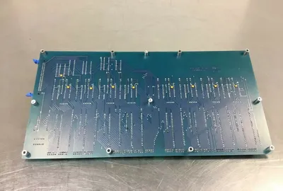 Facts Inc B-A31.01-3 PC Board Assembly 3E-3