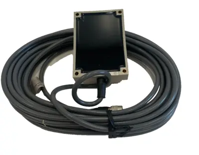 NEW OMRON V600-H12 10M RFID READ/WRITE HEAD V600H12