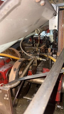 1973 NILSON 700 Wire Forming (and Four Slides) | Global Machine Brokers, LLC (3)