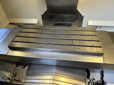 2015 DUGARD 760E Vertical Machining Centers | Charter Auctions (18)