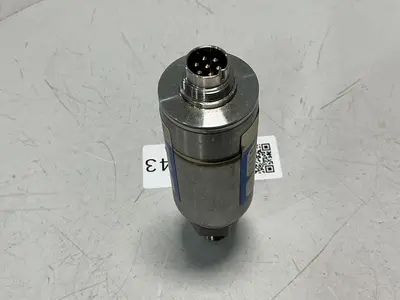 USED DYNISCO IDA354-5C-S78B