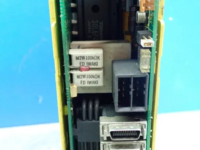 Used FANUC A06B6079H205 Servo Drives Ohio US | HGR 24 #797817