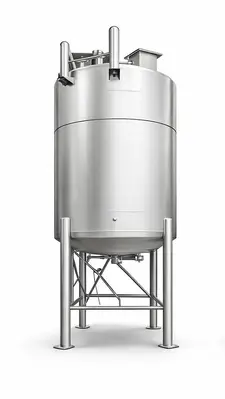 NEW 2026 EIC TANKS EIC-HT-4000