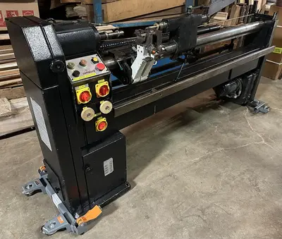 USED CENTAURO TC1200