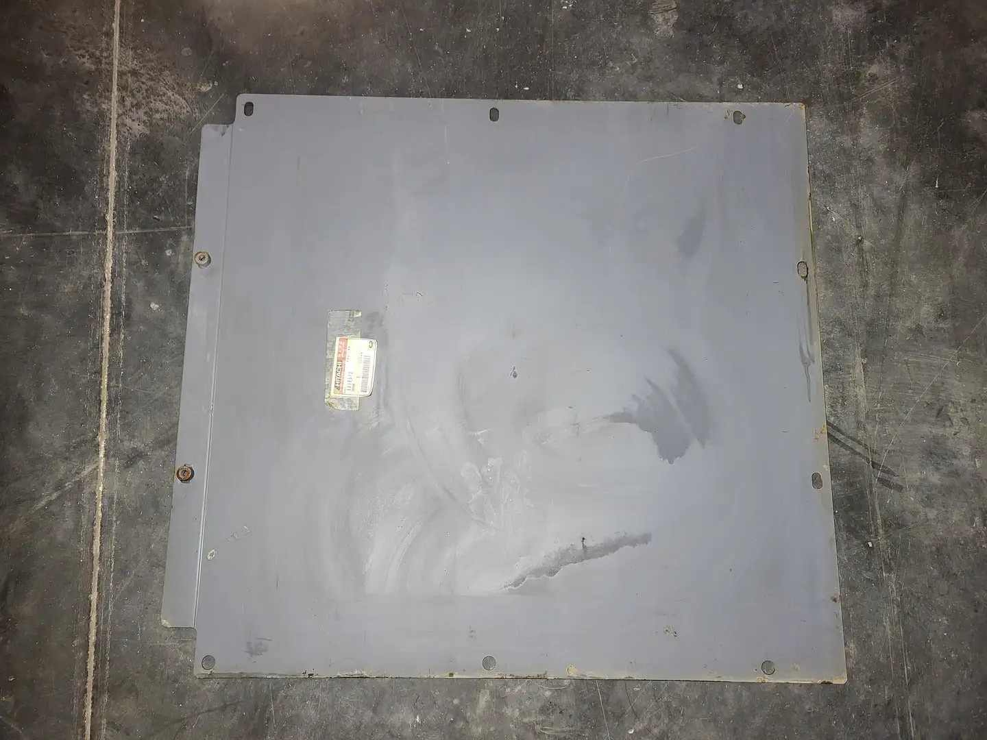 USED HITACHI 8096572