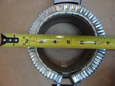 NEW FAST HEAT BKX10845